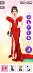 Captura 6: Desfile de Moda