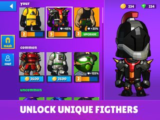 Screenshot 15: WAR.io