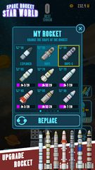 Screenshot 4: Space Rocket - Star World