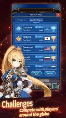 Screenshot 5: Eternal Senia