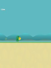 Screenshot 9: Risky Walk