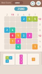 Screenshot 11: Block Puzzle Games