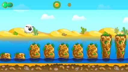 Screenshot 22: Tap jump