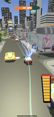 Screenshot 15: Time Traveler 3D: Driving Game
