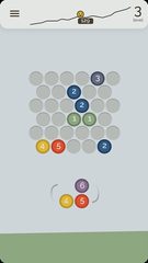 Screenshot 9: Merge 2048 Hexa Puzzle