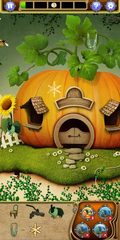 Screenshot 9: Hidden Object Halloween Haunts