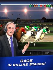 Screenshot 7: Horse Racing Manager 2021