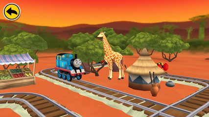 Screenshot 8: Thomas & Friends: Adventures!