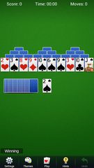 Captura 6: Juego de cartas gratuito con acertijos lógicos