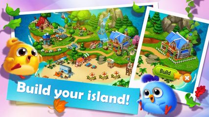 Screenshot 16: Puzzle Wings: match 3 games