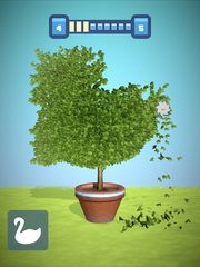 Скриншот 15: Topiary 3D - Садовая Скульптура