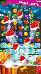 Screenshot 6: Christmas Match 3 - Puzzle