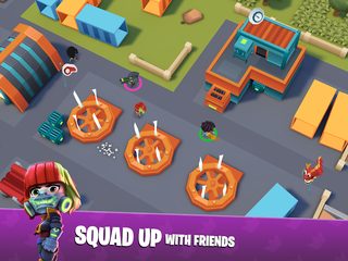 Screenshot 9: Battlelands Royale