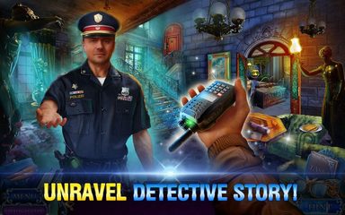 Screenshot 15: Mystery Tales 4 f2p