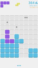 Скриншот 17: Quadtris: Нарисуй Пазл