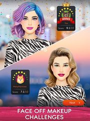 Screenshot 19: Fashion & Beauty Makeup Artist
