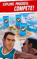 Captura 18: Rival Stars Basketball