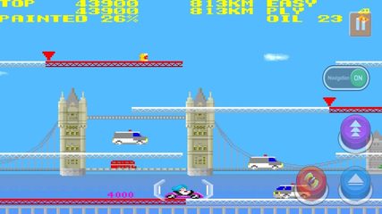 Screenshot 11: City Connection classic