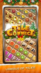 Screenshot 24: Tile Connect - Classic Match