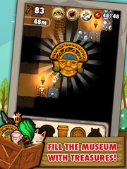 Screenshot 13: Pocket Mine