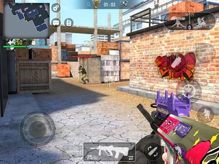 Screenshot 13: Modern Ops: Gun Shooting Games
