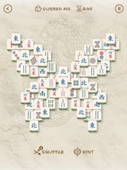 Screenshot 6: Easy Mahjong・Classic Matching