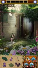 Screenshot 5: Hidden Object: Fairy Quest