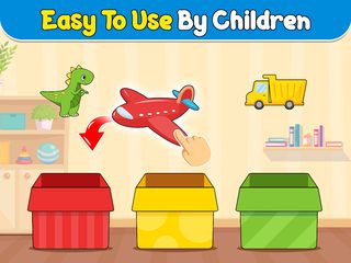 Captura 17: Juegos para Bebés: Para Niños Pequeños