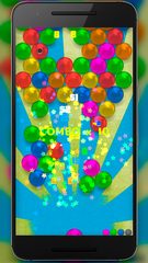 Screenshot 14: Magnetic balls bubble shoot