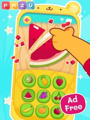 Captura 10: Teléfono para Bebés: Juegos Musicales para Bebés