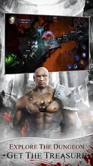 Screenshot 13: Blade Reborn - Forge Your Dest
