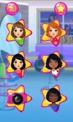 Screenshot 1: Hair saloon - Spa salon