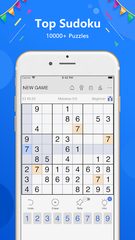 Screenshot 17: Sudoku - classic sudoku puzzle