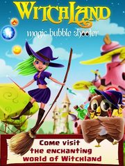 Screenshot 12: Witchland Bubble Shooter 2022