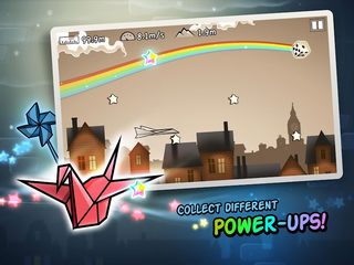 Screenshot 13: Flight
