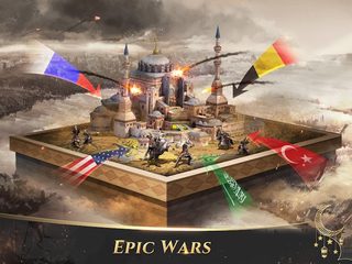 Screenshot 18: Days of Empire