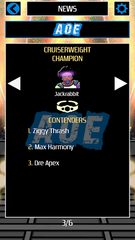 Screenshot 6: Modern Mania Wrestling