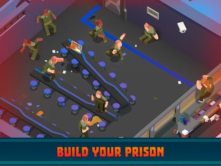 Screenshot 18: Prison Empire Tycoon－Idle Game