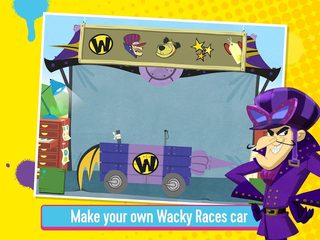 Screenshot 14: Boomerang Make and Race
