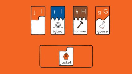 Captura 8: Juega y aprende con Miffy
