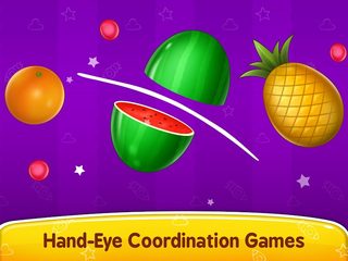 Screenshot 13: Baby Games - Piano, Baby Phone, First Words