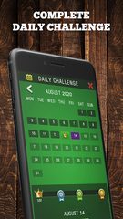 Screenshot 2: FreeCell Solitaire