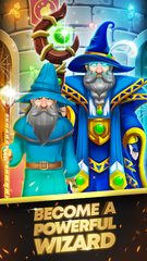 Screenshot 9: WizQuest