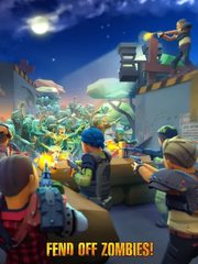 Screenshot 12: Zombie Shop