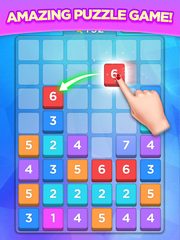 Screenshot 10: Merge Puzzle