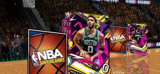 Captura 22: Juego legendario de colección y batallas de cartas de baloncesto