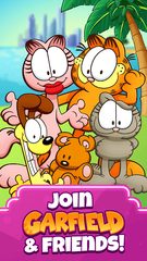 Captura 17: El Camión de Comida de Garfield