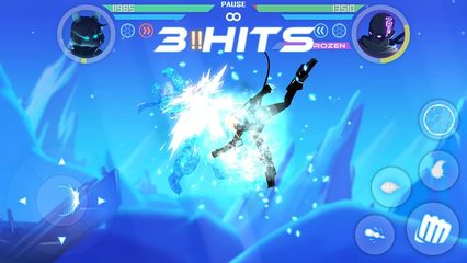 Screenshot 14: Shadow Battle 2.2