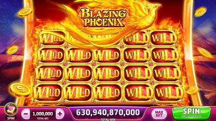 Скриншот 14: Hoppin' Cash Slots