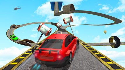 Screenshot 14: Crazy Car Driving - Car Games